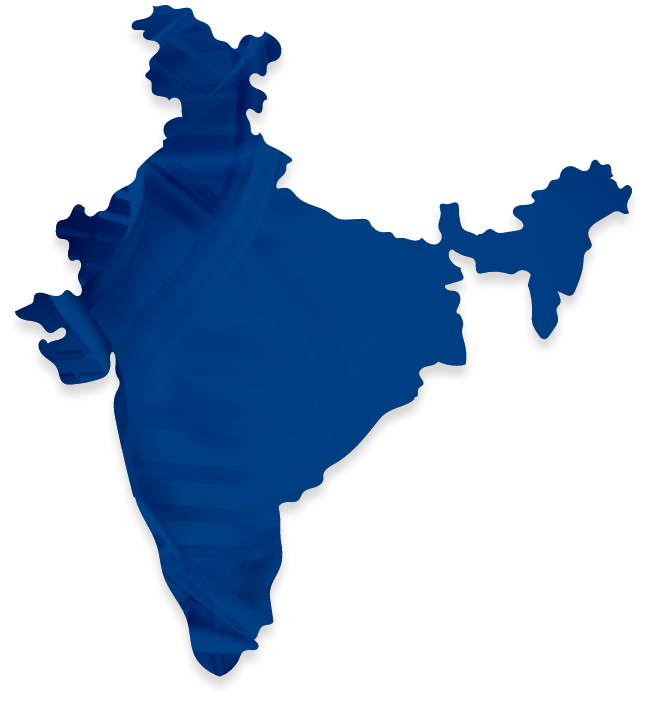 India map